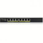 Zyxel GS1915-8EP, 8-PORT POE GS1915-8EP-EU0101F