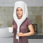 ProfiCare hair drying hood PC HTH 3003, White 330030