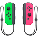 Nintendo Joy-Con, Green/Pink (set) 2512366