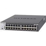 Netgear Managed switch L3 24x10Gb M4300-24X XSM4324CS-100NES