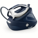Tefal Pro Express Ultimate II, White/Blue  GV9720E0