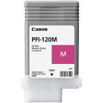 Canon PFI-120 M 130ml 2887C001