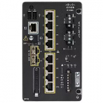 CISCO CATALYST IE3400, 8x1Gb, 2xSFP IE-3400-8T2S-E