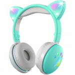 Mozos Kid, Dog Ears, Green 5903738181339