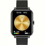 Garett GRC Classic, Black CLASSIC_BLK_STL