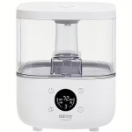 Camry CR 7973, Ultrasonic Humidifier, White CR 7973w