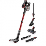 ETA Fenix 25.2V, Grey/Red ETA223390000