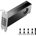 PNY Technologies RTX 2000 Ada Generation, 16GB GDDR6 (Retail Box) VCNRTX2000ADA-PB