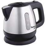Tefal BI 8125, Silver/Black BI 8125