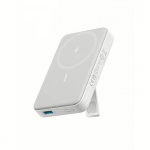 Anker 633, 10000 mAh, Wireless, White A1654G21