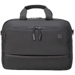 Tucano Player Laptop Bag, 15.6", Black BPLA15D-BK