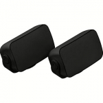 Sonos Outdoor by Sonance, Black OUTDRWW1BLK