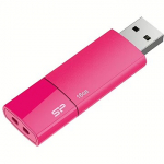 Silicon Power Ultima U05, 16GB, Pink SP016GBUF2U05V1H