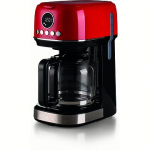 Ariete 1396/00, Moderna, Red/Black 1396/00