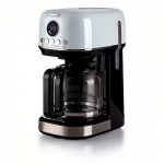 Ariete 1396/01, Moderna, White/Black 1396/01