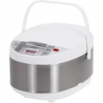 Adler AD 6420 Multi-cooker 6 in 1, 3.25L, White AD 6420