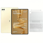 Huawei MatePad Pro 12.2 (2024), 12GB/512GB, Gold, Keyboard + Stylus Miro - W09GK