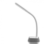 Platinet desk lamp with speaker PDLM6 5W (43890) 43890