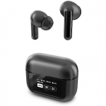 Energy Sistem True Wireless Earphones | Icon Series | Built-in microphone | Bluetooth | Graphite | ANC 459179
