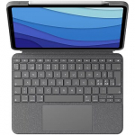 Logitech IPAD PRO 11IN 1-3G OXFORD, GREY 920-010147