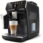 Philips Series 5500 Fully automatic espresso machine, Black EP5541/50
