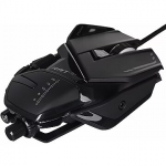 MadCatz Mad Catz R.A.T. 8+ Right-hand, Black MR05DCINBL000-0