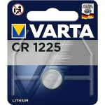 VARTA CR1225 Battery 3V 06225101401