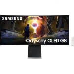 Samsung Odyssey G8 S34DG850SU, 34" LS34DG850SUXEN