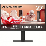 LG 27BA75QB-B, 27" 27BA75QB-B