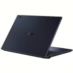 Asus Notebook|ASUS|ExpertBook|B3|B3604CMA-Q91093X|CPU Core Ultra|u5-125H|1200 MHz|16"|1920x1200|RAM 16GB|DDR5|SSD 512GB|Intel Graphics|Integrated|ENG|Windows 11 Pro|Black|1.9 kg|90NX0731-M01AX0 90NX0731-M01AX0