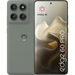 Motorola Edge 60 Pro, 12GB/512GB, PANTONE Shadow PB7X0006SE