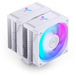 Jonsbo CR-3000E ARGB, White CR-3000EW ARGB