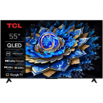 TCL 55T69C, 55" 55T69C