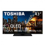 Toshiba 43QV3463DG, 43" 43QV3463DG