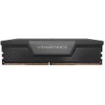 Corsair Vengeance, DDR5, 16GB, 5200MHz, CL40, Single stick CMK16GX5M1B5200C40