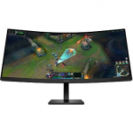 Hewlett Packard OMEN 34c G2, 34" AV4C1E9#ABB