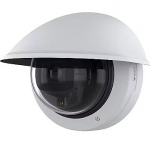 Axis M4227-LVE, 1512p, 5MP, White 02815-001