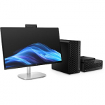 Hewlett Packard EliteStudio 8 AiO G1i, Core Ultra 7 265, 32GB, 512GB, Windows 11 Pro CD6N3ET#UUW