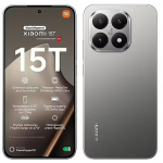 Xiaomi 15T, 12GB/512GB, Gray 68164