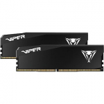 Patriot Viper Elite 5 RGB Ultra (EXPO + XMP), DDR5, 48GB, 6000MHz, CL28, Kit of 2 VEUR548G6028K