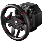 Thrustmaster T598 Lenkrad und Pedalset, Force-Feedback, Display 4460242