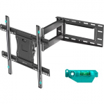 Onkron Tilting and swiveling TV bracket, 40-75" M7L-B