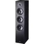 Magnat S70, black Magnat Monitor S70 black
