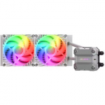 Cougar Poseidon Ultra 240 ARGB, White CGR-PSDUTRGB-W-240