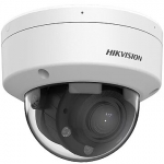 Hikvision Dome 2.8-12MM PL, 1440p, 4MP, White DS-2CD1743G2-LIZU 2.8-12mm PL