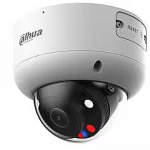 Dahua Dome, 1668p, 5MP, White HDBW3549R1-ZASPV27135S5