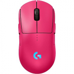 Logitech EWR2i-934 PRO 2 LIGHTSPEED, PINK 910-007310