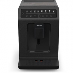 Krups Evidence Eco-Design, black - Automatic espresso machine EA897B10
