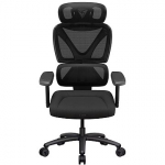 ThunderX3 XTC Cushion, Black TEGC-3092101.11