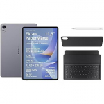 Huawei MatePad 11.5 S (2026), 12GB/256GB, Space Gray + Keyboard + Stylus Salinger-W29FK